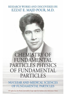 Chemistry Of Fundamental Particles  Physics Of Fundamental Particles