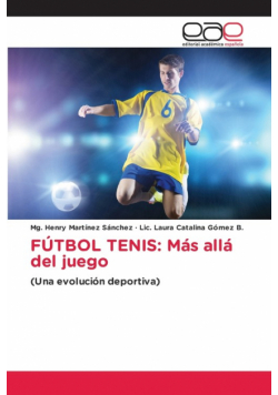 Fútbol Tenis