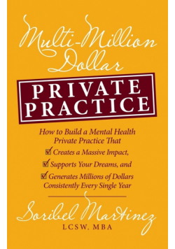 Multi-Million Dollar Private Practice