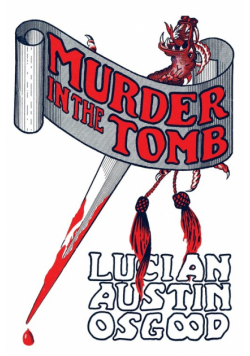 Murder in the Tomb
