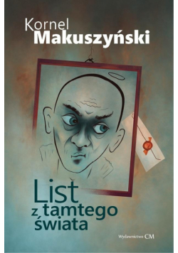 List z tamtego świata