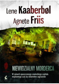 Niewidzialny morderca