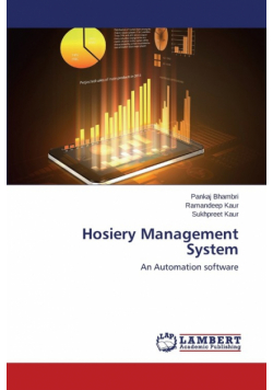 Hosiery Management System