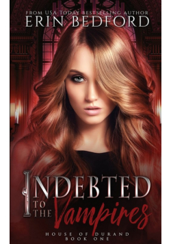 Indebted to the Vampires