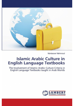 Islamic Arabic Culture in English Language Textbooks