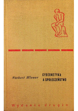 Cybernetyka A Społeczeństwo