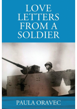 Love Letters from a Soldier
