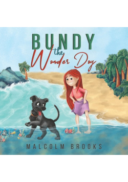Bundy the Wonder Dog