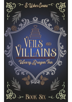 Veils and Villains