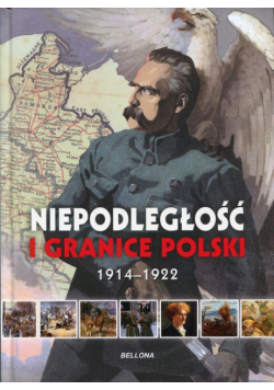 Niepodległość i granice