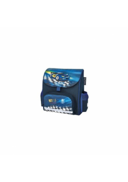 Tornister mini softbag Super Racer