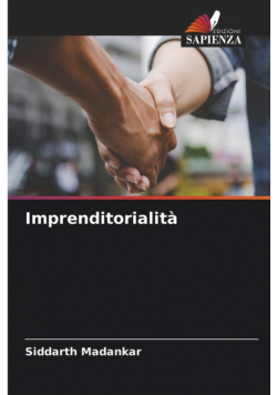 Imprenditorialità