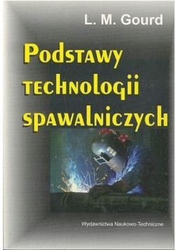 Podstawy technologii spawalniczych