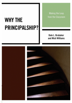 Why the Principalship?
