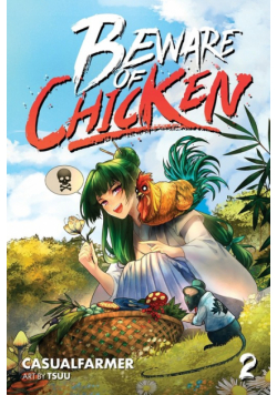 Beware of Chicken 2
