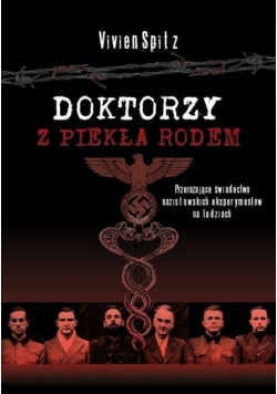 Doktorzy z piekła rodem