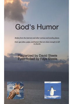 God's Humor