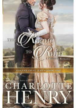 The Rogue to Ruin