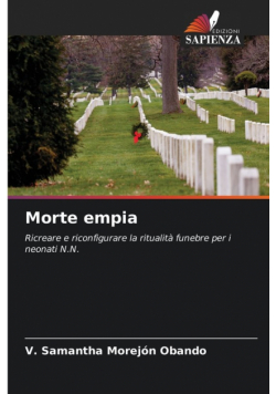 Morte empia
