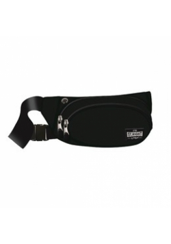 Saszetka nerka Black Vintage