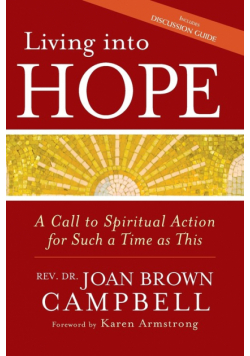 Living into Hope