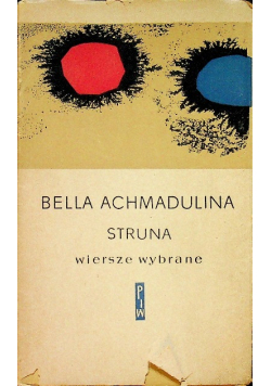 Struna Wiersze wybrane