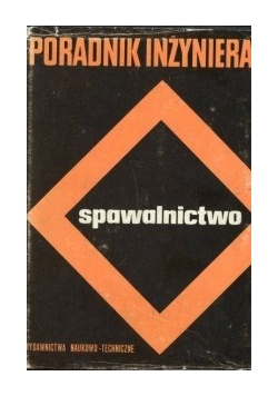 Spawalnictwo