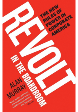 Revolt in the Boardroom