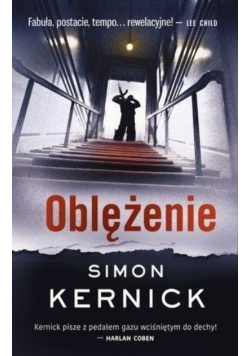 Oblężenie