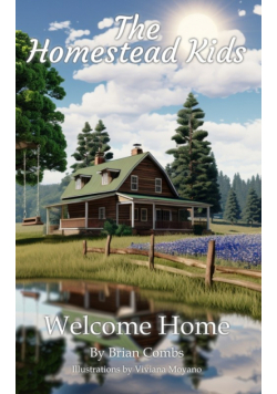 Welcome Home