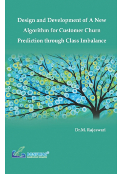 Design and Development of a New Algorithm for Customer Churn Prediction through Class Imbalance