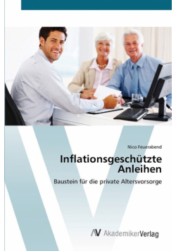 Inflationsgeschützte Anleihen