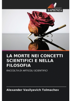 La Morte Nei Concetti Scientifici E Nella Filosofia