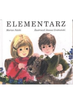 Elementarz