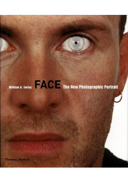 Face The New Photographic Portrait