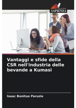 Vantaggi e sfide della CSR nell'industria delle bevande a Kumasi