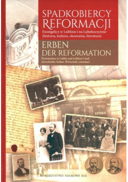 Spadkobiercy Reformacji