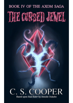 The Cursed Jewel