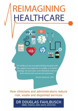 Reimagining Healthcare