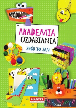 Akademia ozdabiania