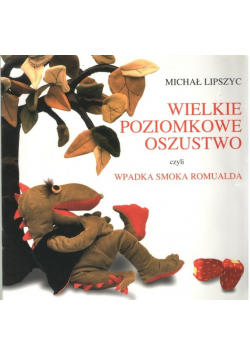 Wielkie poziomkowe oszustwo