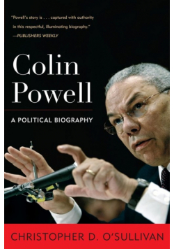 Colin Powell