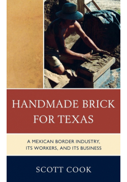 Handmade Brick for Texas