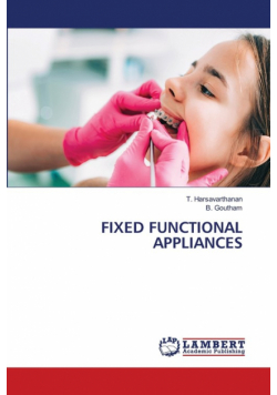 Fixed Functional Appliances