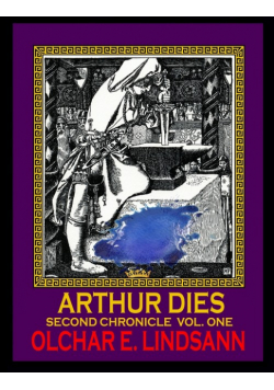 ARTHUR DIES Second Chronicle Vol. 1