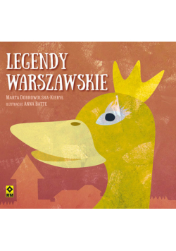Legendy warszawskie
