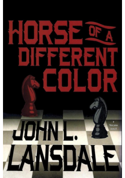 Horse of a Different Color