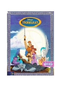 Herkules- ruchome obrazki