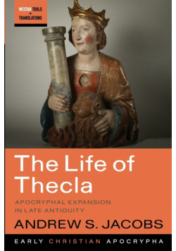 The Life of Thecla