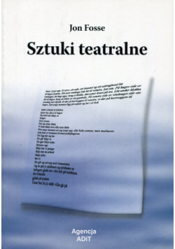 Sztuki teatralne